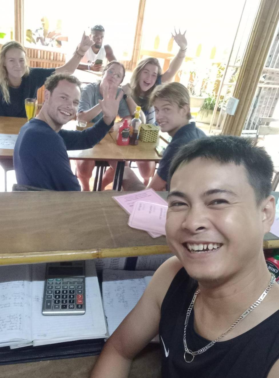 Tam Coc Riverside Homestay Ninh Binh Exterior photo